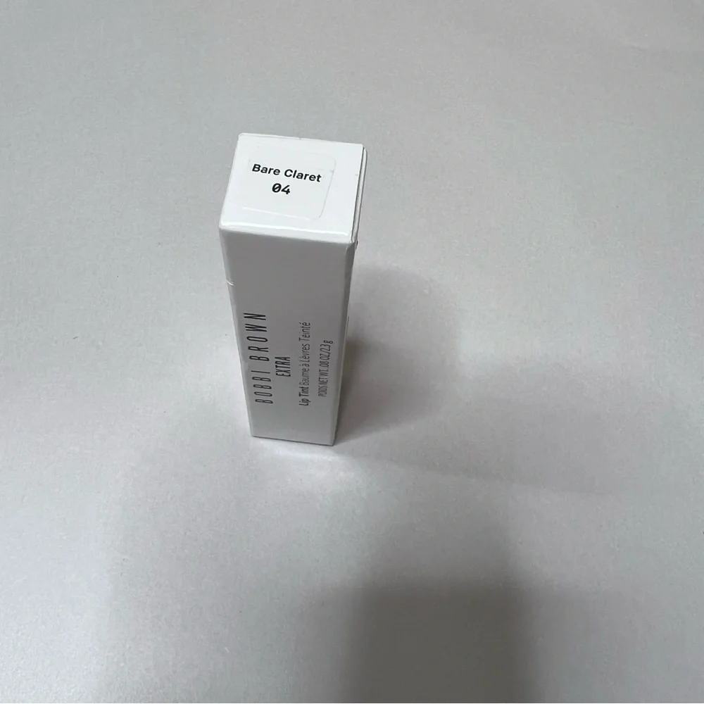 Bobbi Brown Extra Lip Tint Sheer Oil-Infused Lip Balm - Bare Claret